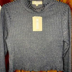 2 piece long sleeve flare pant set